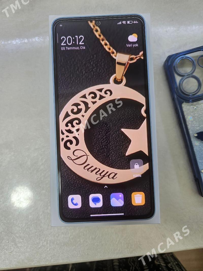 Redmi Note 13 - Aşgabat - img 2