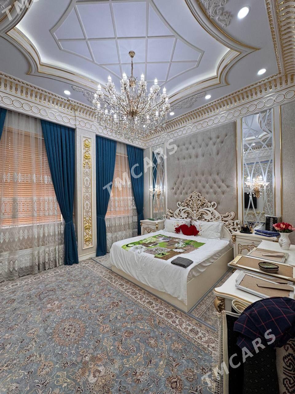 4-комн. Элитка Чехова - Aşgabat - img 7