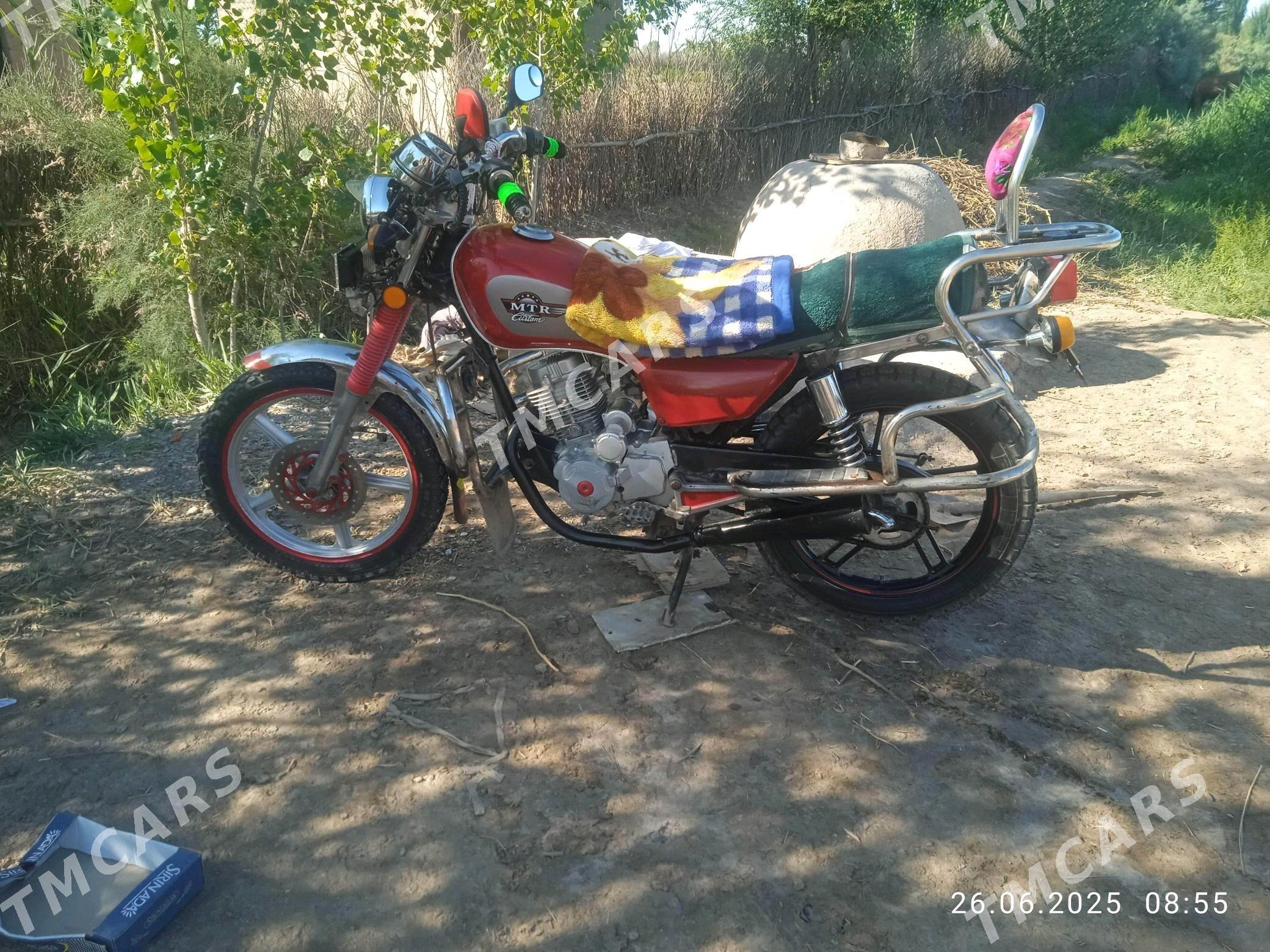 Fekon FK150-8G 2012 - 15 000 TMT - етр. Туркменбаши - img 2