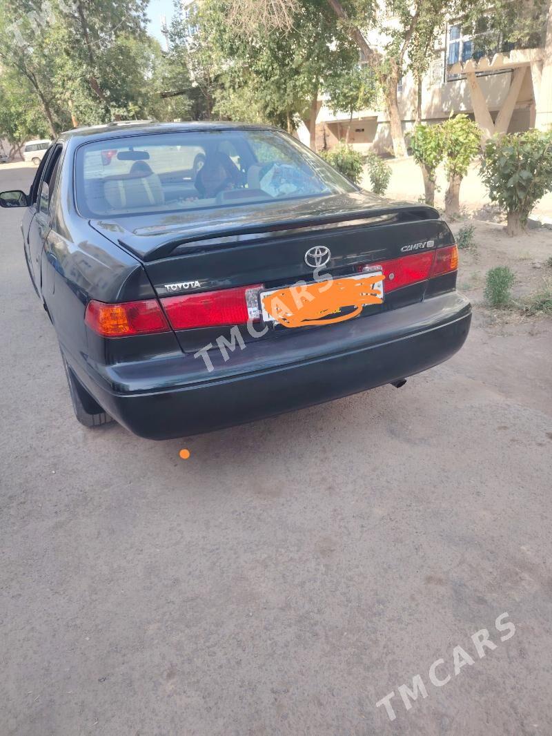 Toyota Camry 2000 - 130 000 TMT - Кёнеургенч - img 2
