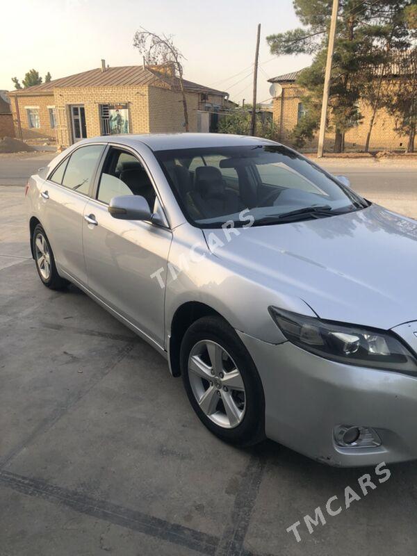 Toyota Camry 2006 - 145 000 TMT - Mary - img 3