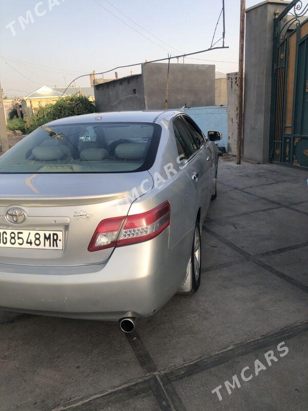 Toyota Camry 2006 - 145 000 TMT - Mary - img 2