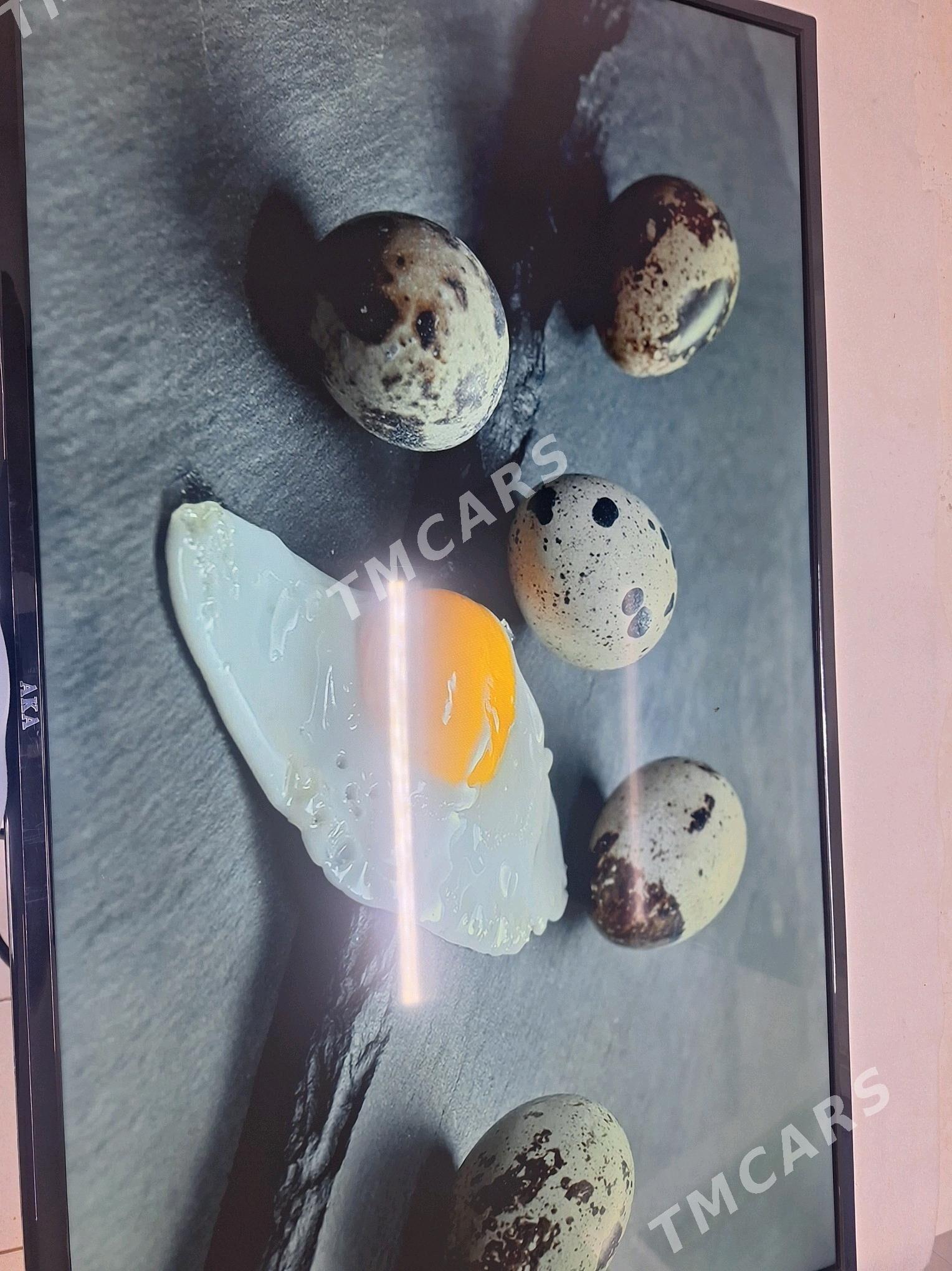 Akai 50 android - Aşgabat - img 1