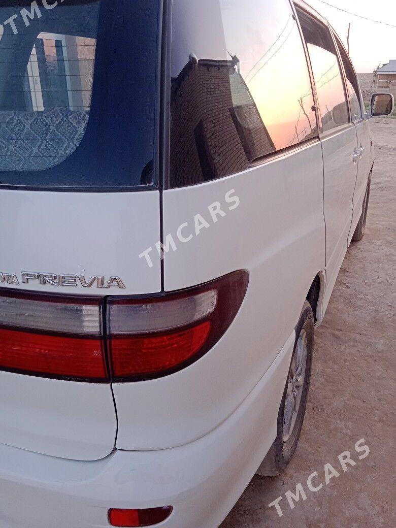 Toyota Previa 2000 - 110 000 TMT - Дарганата - img 1
