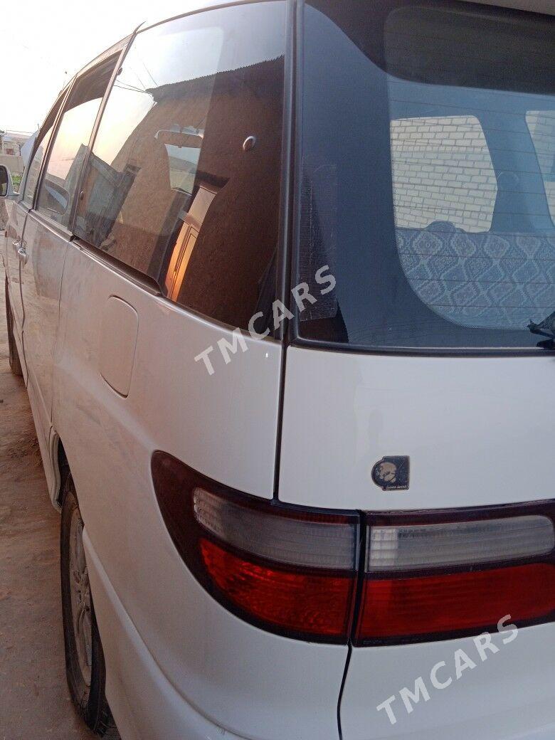 Toyota Previa 2000 - 110 000 TMT - Дарганата - img 2