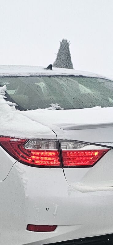Lexus es 350 3 000 TMT - Aşgabat - img 1