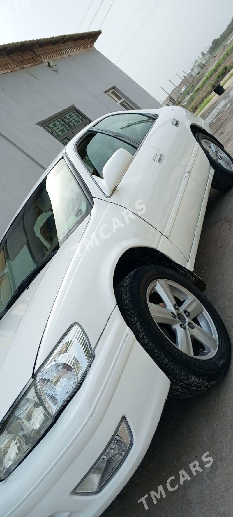 Toyota Camry 1999 - 125 000 TMT - Daşoguz - img 5