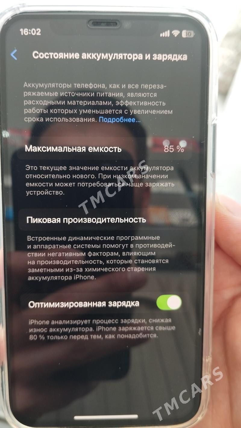 iPhone 11pro - Туркменбаши - img 3
