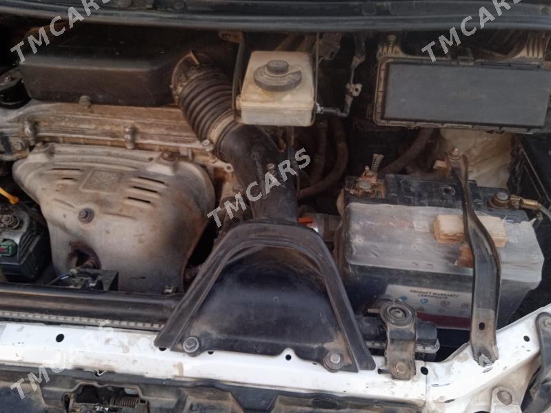 Toyota Previa 2000 - 110 000 TMT - Дарганата - img 5