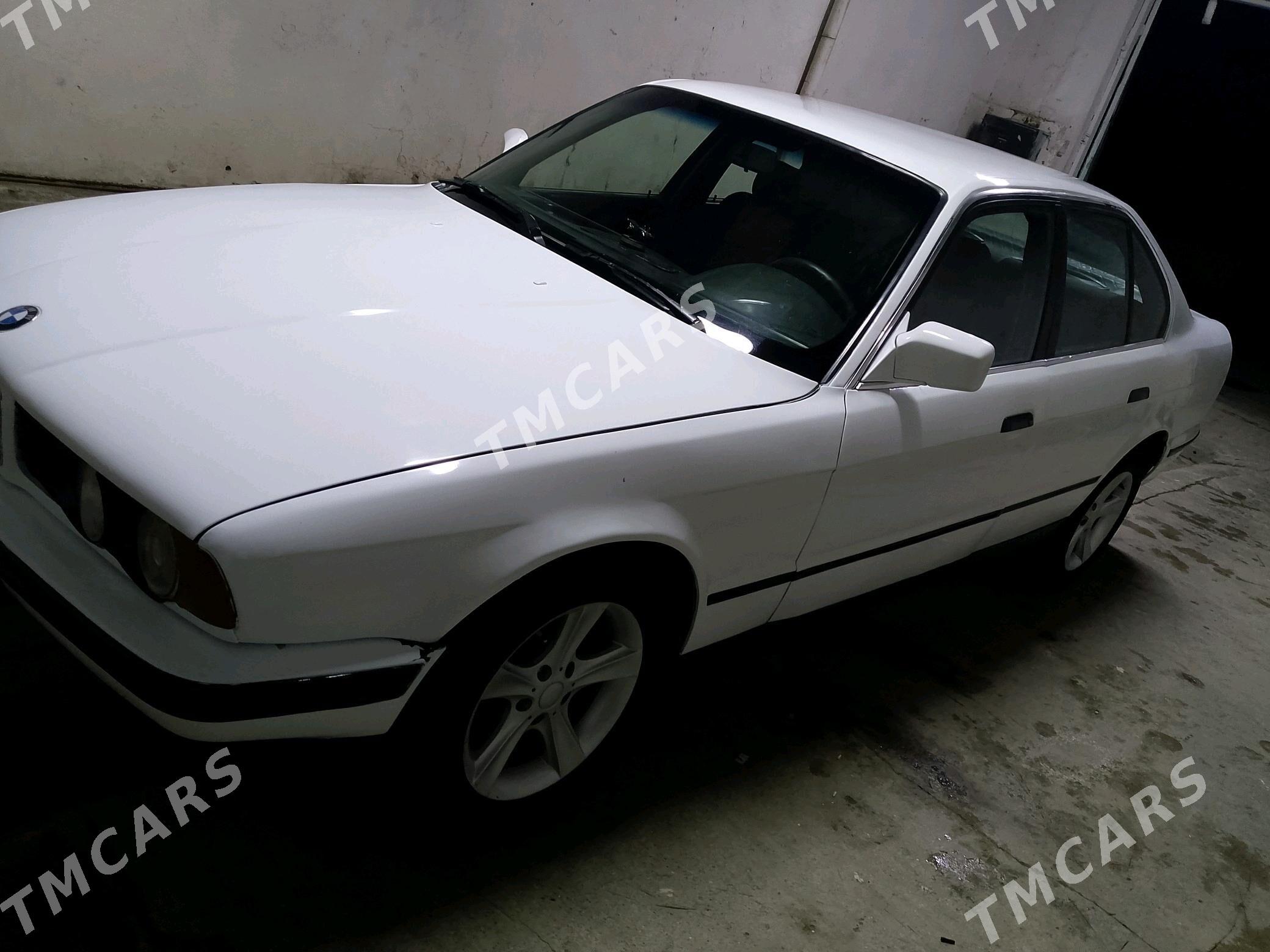 BMW 525 1990 - 30 000 TMT - Akdepe - img 3