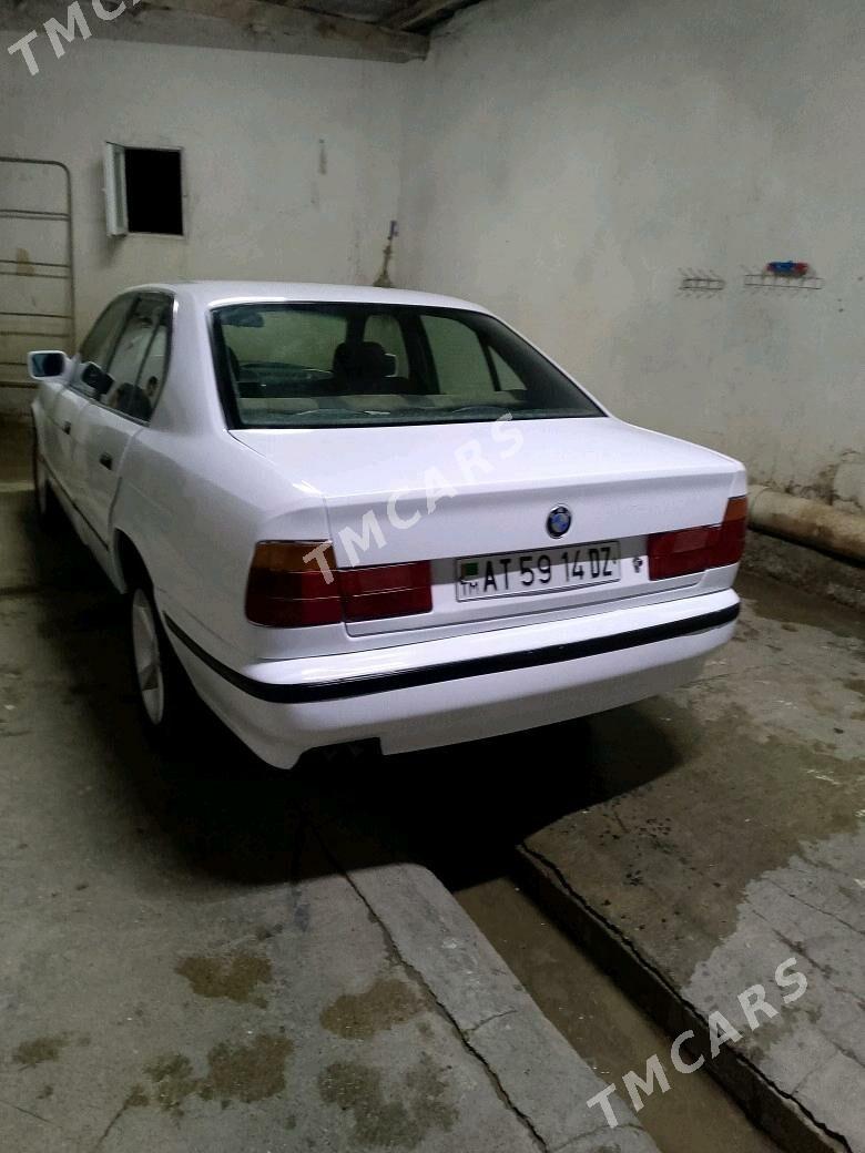 BMW 525 1990 - 30 000 TMT - Akdepe - img 2