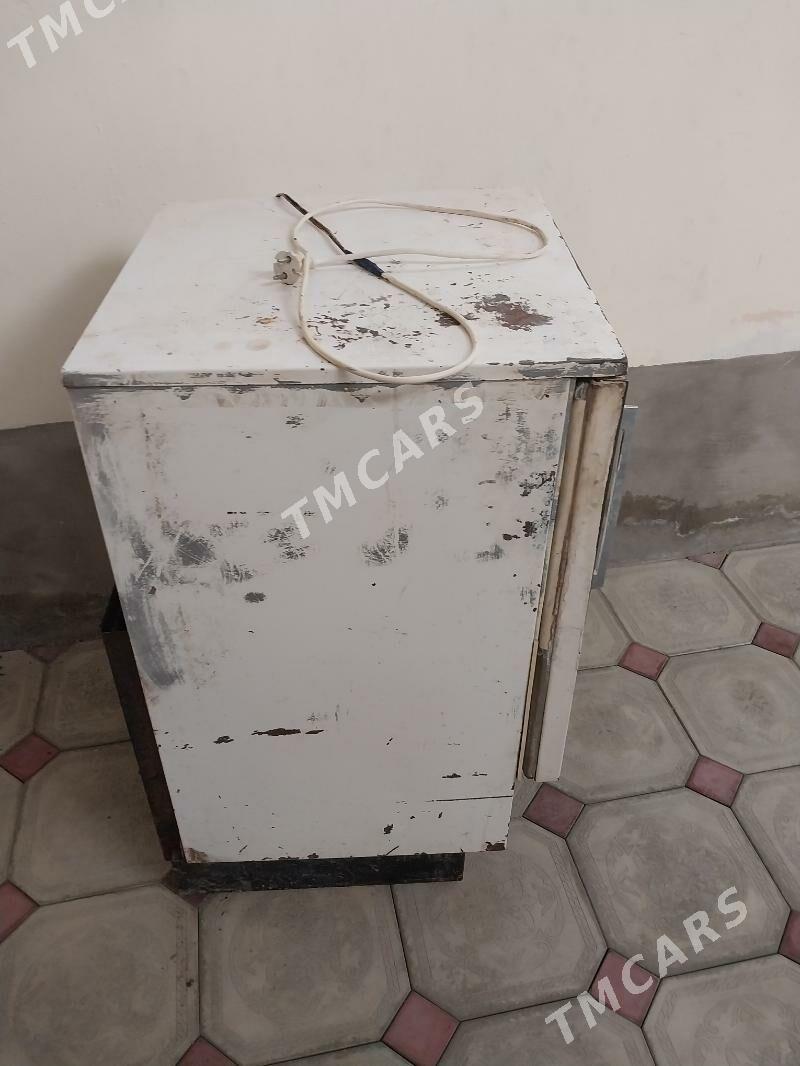 Holadilnik - Türkmenbaşy - img 2