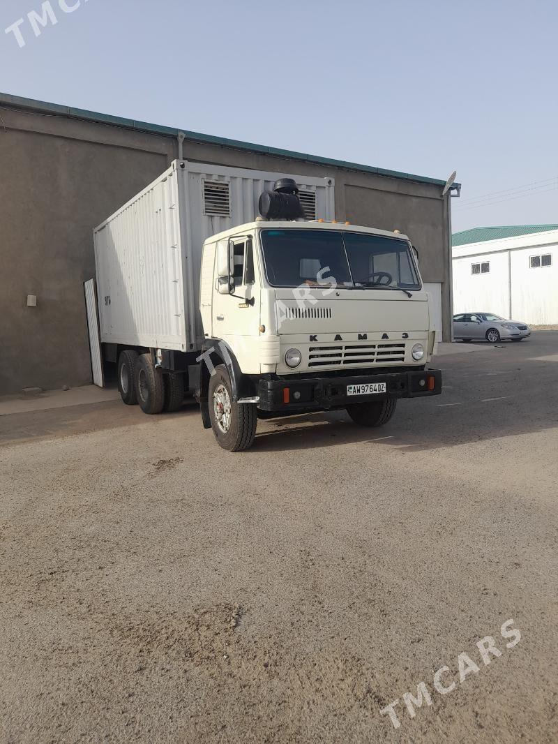 Kamaz 5320 1994 - 180 000 TMT - Кёнеургенч - img 3