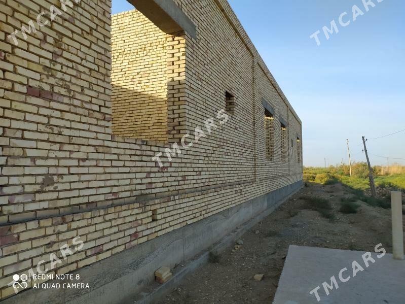Mary Taze bazaryn yany  - Мары - img 5