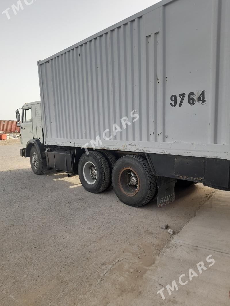 Kamaz 5320 1994 - 180 000 TMT - Кёнеургенч - img 5
