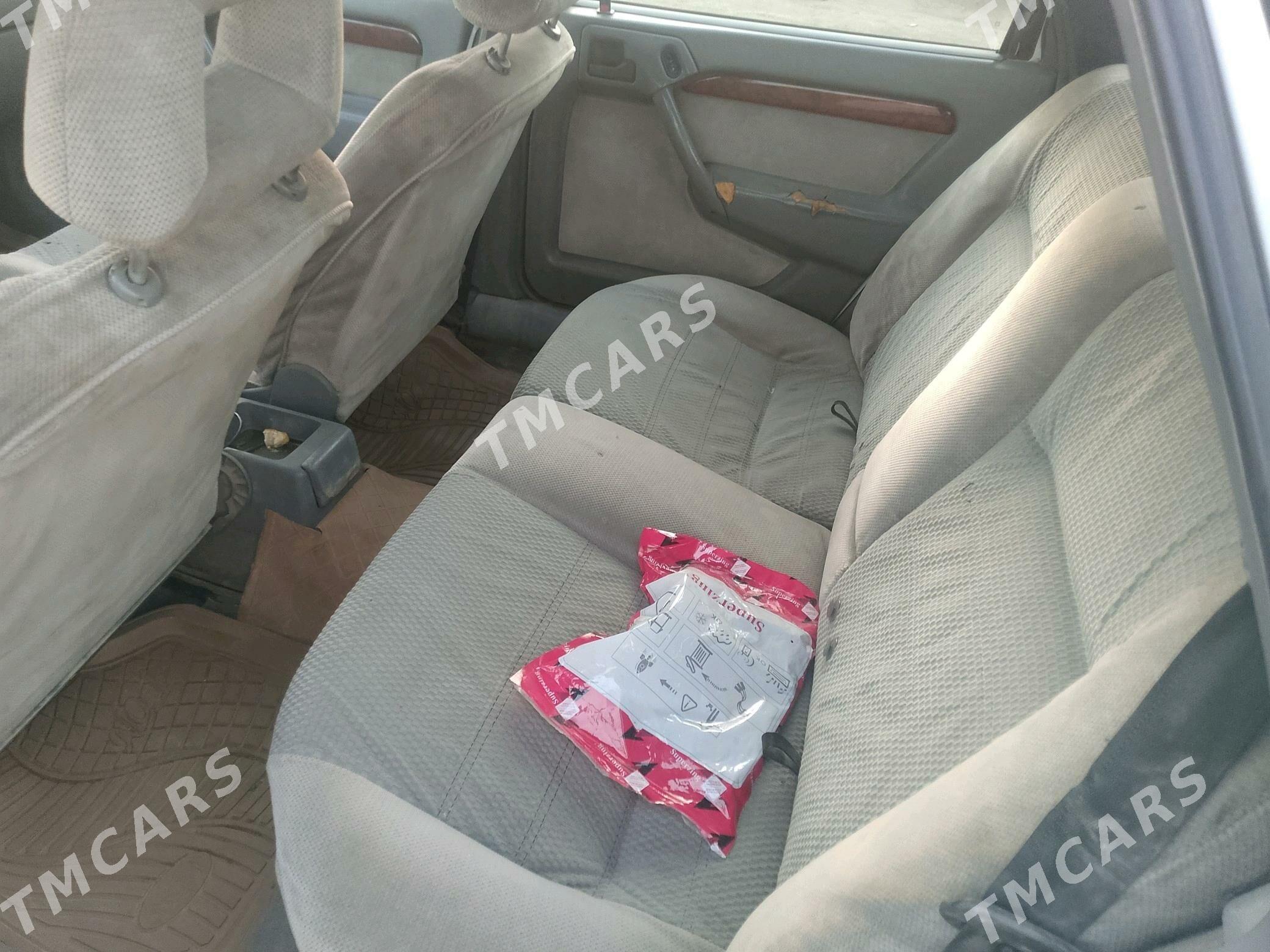 Opel Vectra 1995 - 33 000 TMT - Шабатский этрап - img 2