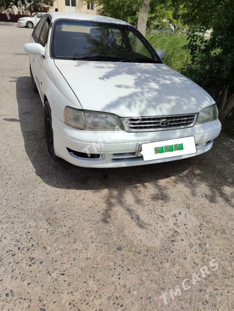 Toyota Corona 1993 - 50 000 TMT - Tejen - img 2