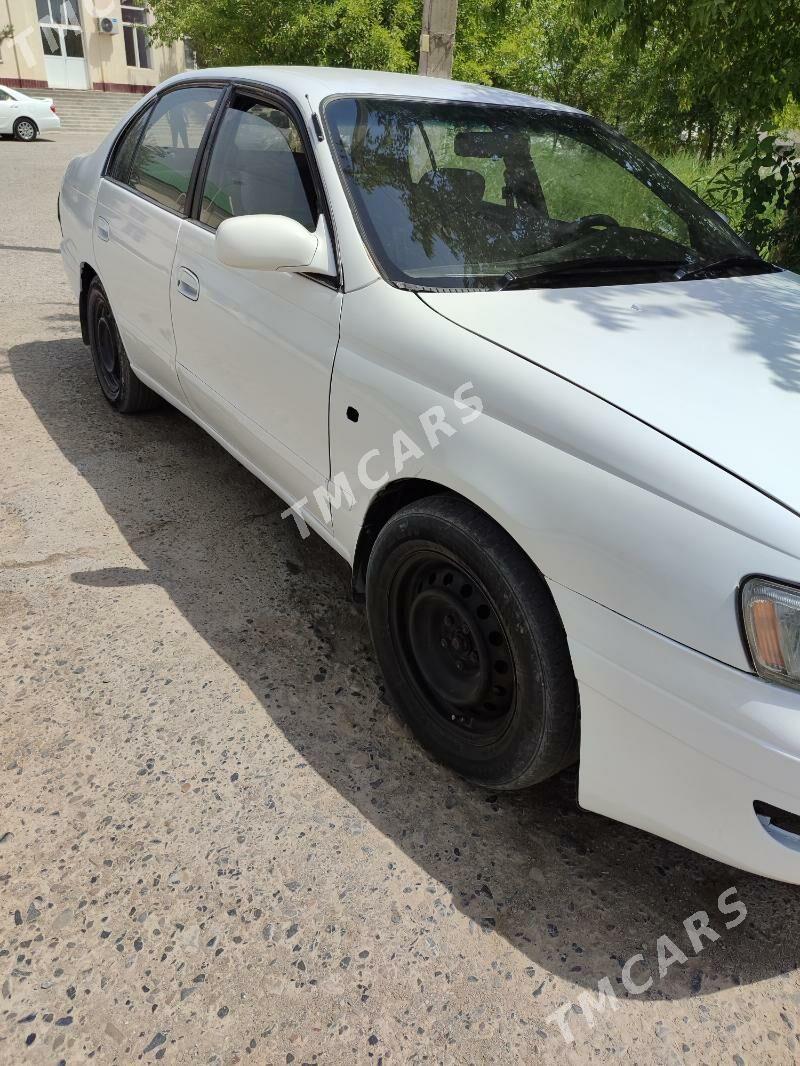 Toyota Corona 1993 - 50 000 TMT - Tejen - img 4