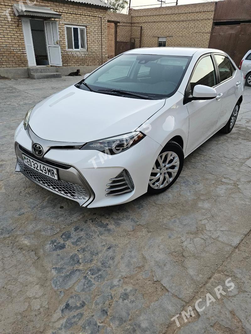 Toyota Corolla 2019 - 200 000 TMT - Mary - img 5