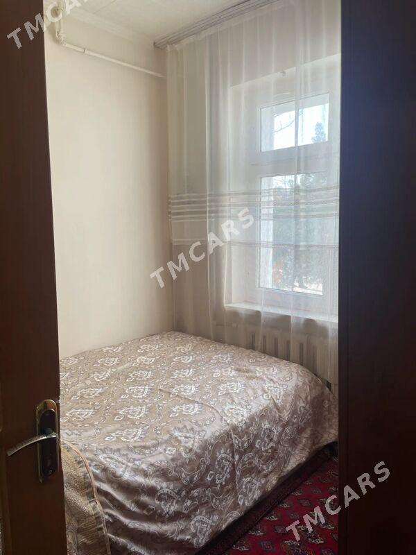 Mariyskiy sayolyn ugry - Ашхабад - img 6