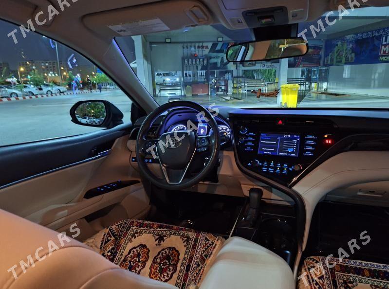 Toyota Camry 2019 - 300 000 TMT - Aşgabat - img 4
