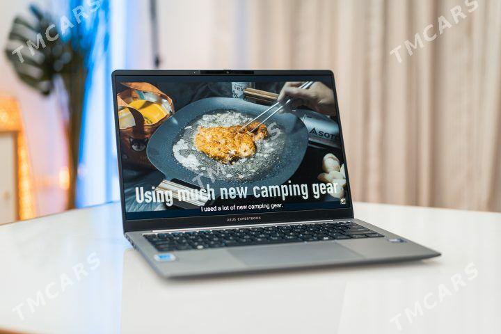 ️AsusExpertBook ULTRA7 32/1TB - Aşgabat - img 4