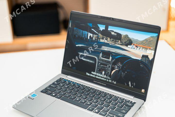 ️AsusExpertBook ULTRA7 32/1TB - Aşgabat - img 6