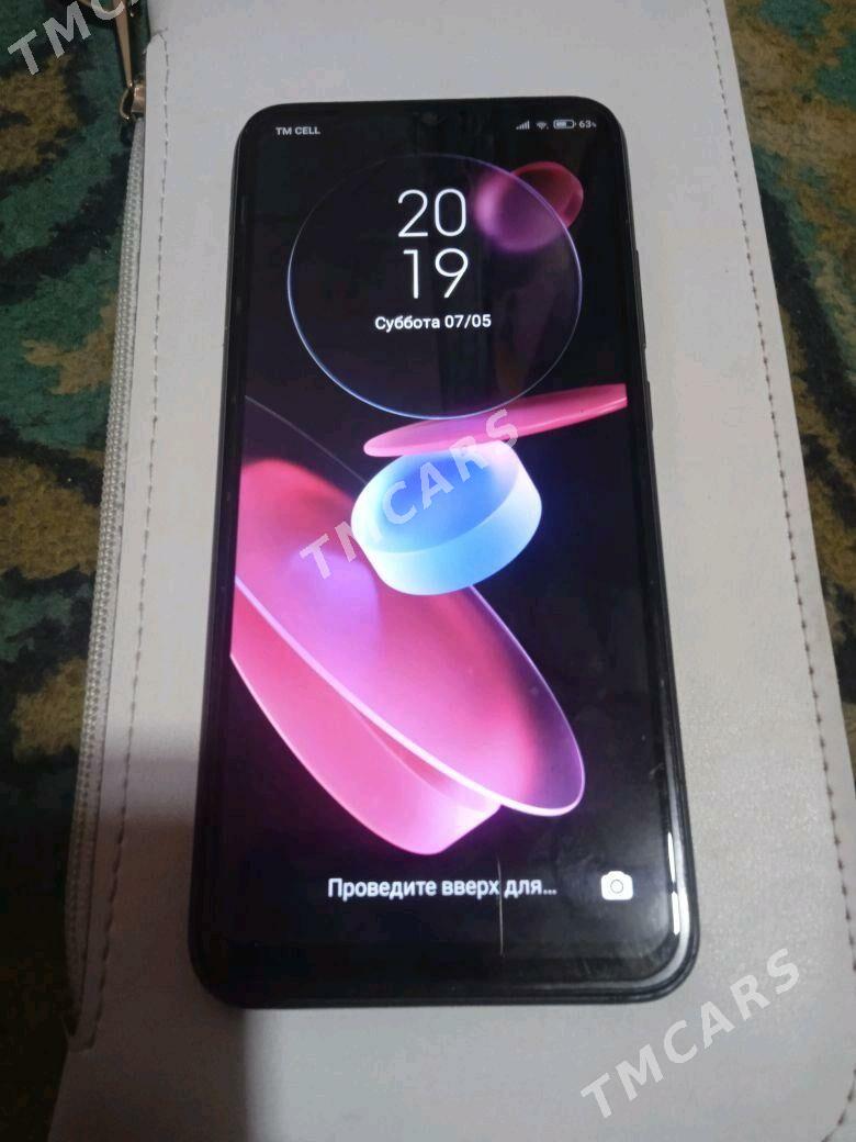 Redmi 9a - Aşgabat - img 2