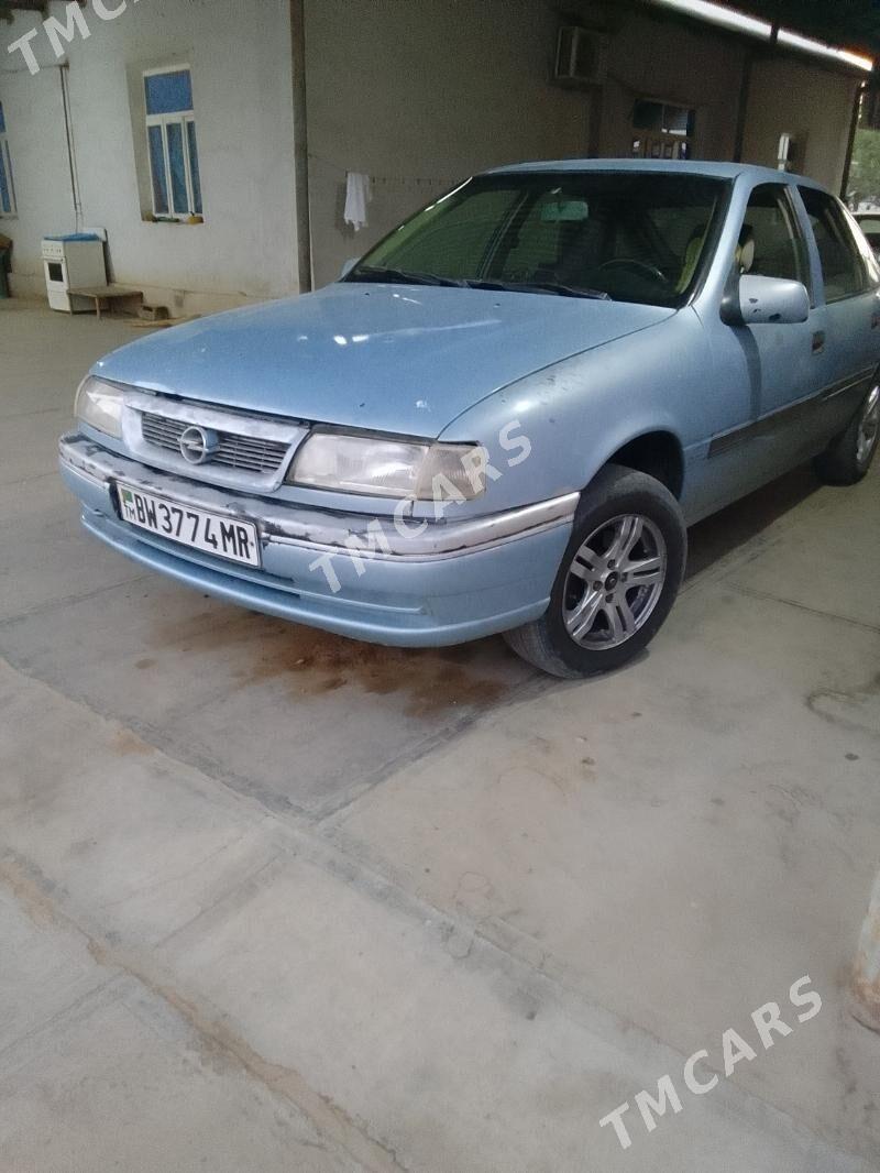 Opel Vectra 1989 - 18 000 TMT - Mary - img 4