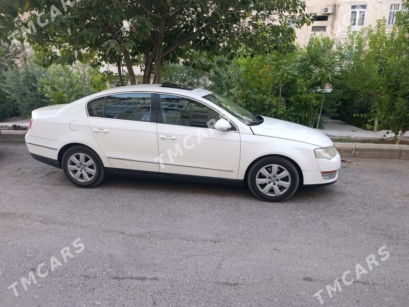 Volkswagen Passat 2006 - 105 000 TMT - Ашхабад - img 4