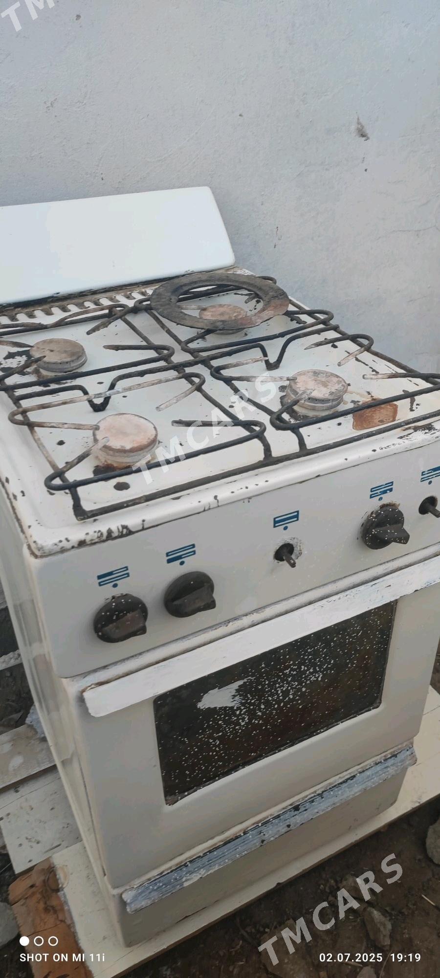 duş gaz plita - Boldumsaz - img 2