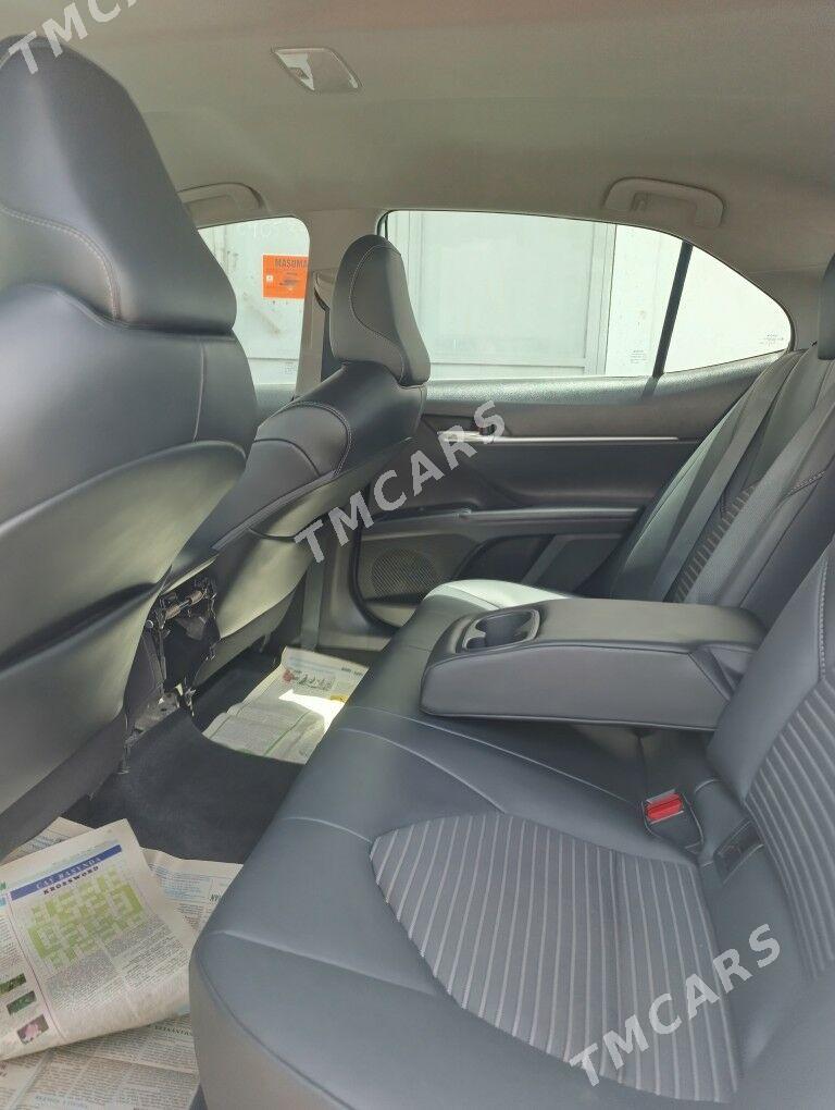 Toyota Camry 2020 - 310 000 TMT - Mary - img 6
