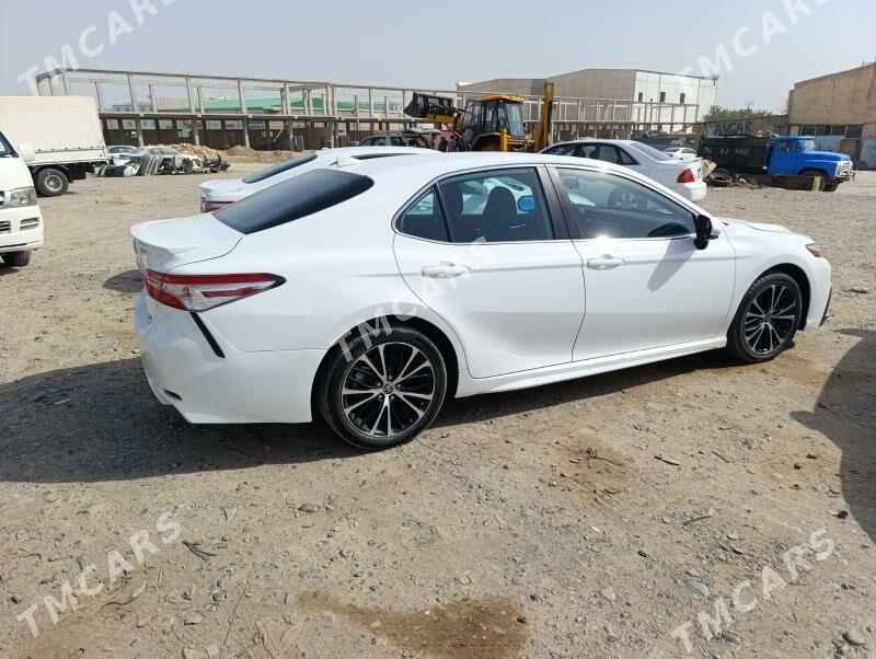 Toyota Camry 2020 - 310 000 TMT - Mary - img 9