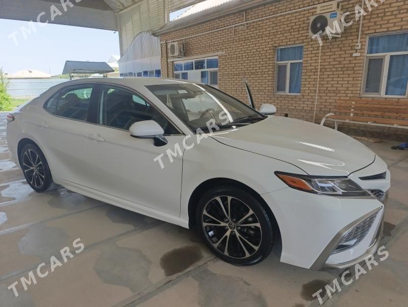 Toyota Camry 2020 - 310 000 TMT - Mary - img 3