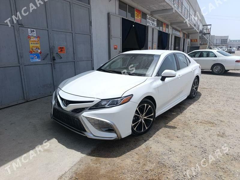 Toyota Camry 2020 - 310 000 TMT - Mary - img 10