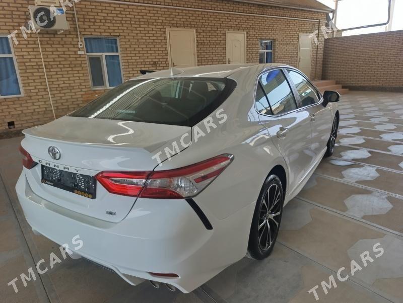 Toyota Camry 2020 - 310 000 TMT - Mary - img 5