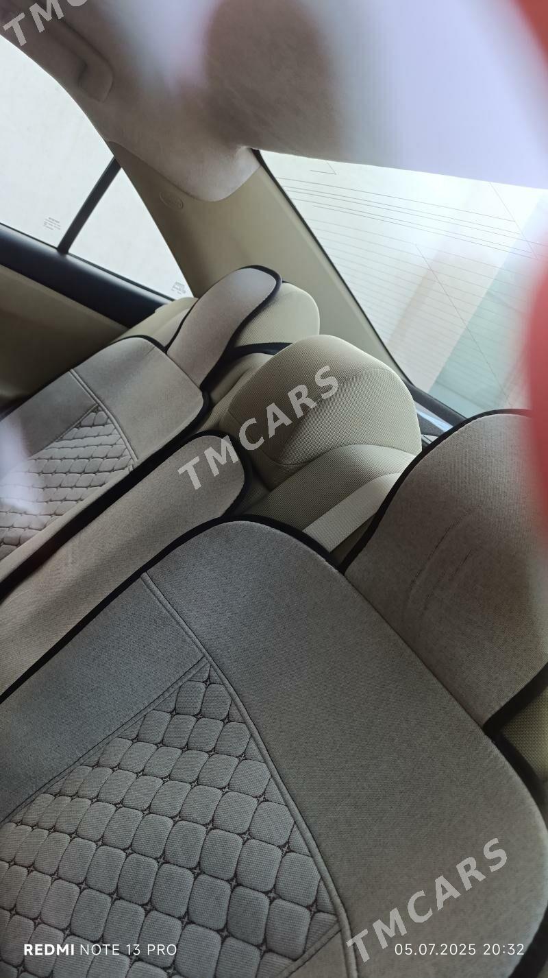 Toyota Camry 2016 - 305 000 TMT - Хазар - img 2