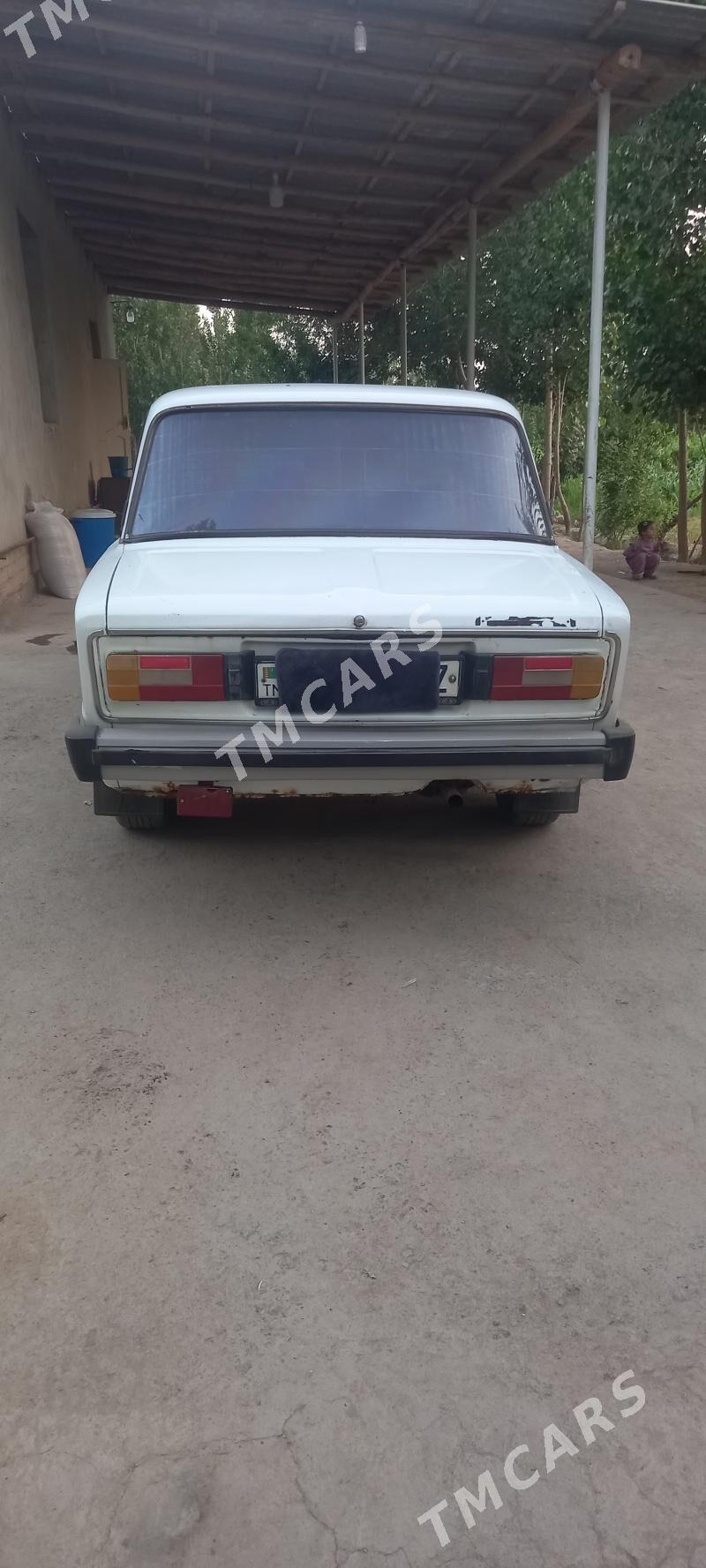 Lada 2106 2001 - 30 000 TMT - Губадаг - img 3