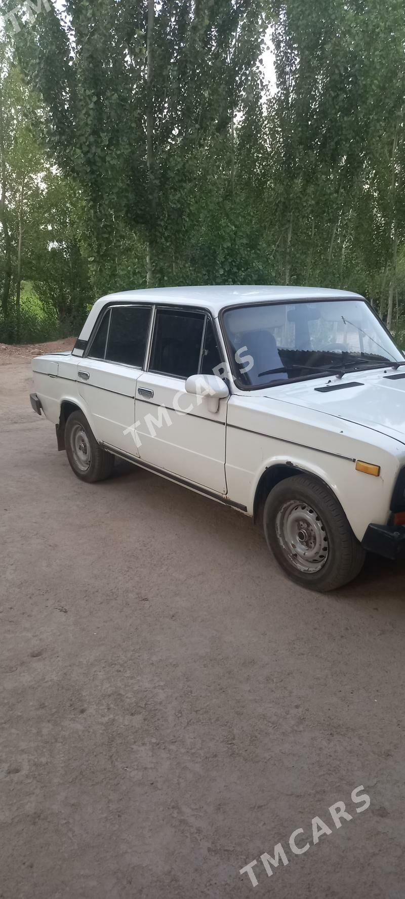 Lada 2106 2001 - 30 000 TMT - Губадаг - img 5