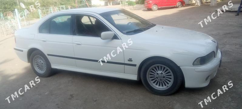 BMW 528 2003 - 90 000 TMT - Туркменабат - img 2