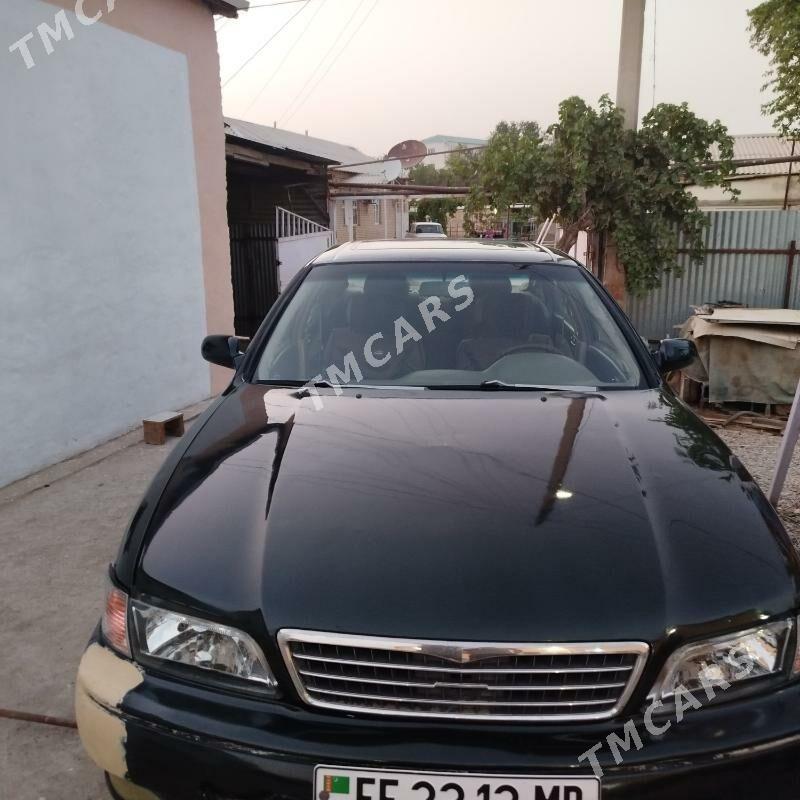 Nissan Maxima 1997 - 45 000 TMT - Сакарчага - img 4