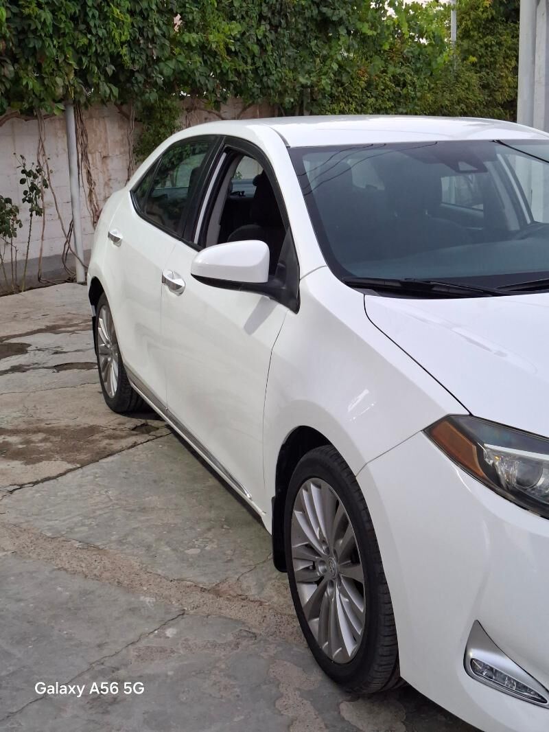 Toyota Corolla 2019 - 195 000 TMT - Ашхабад - img 7