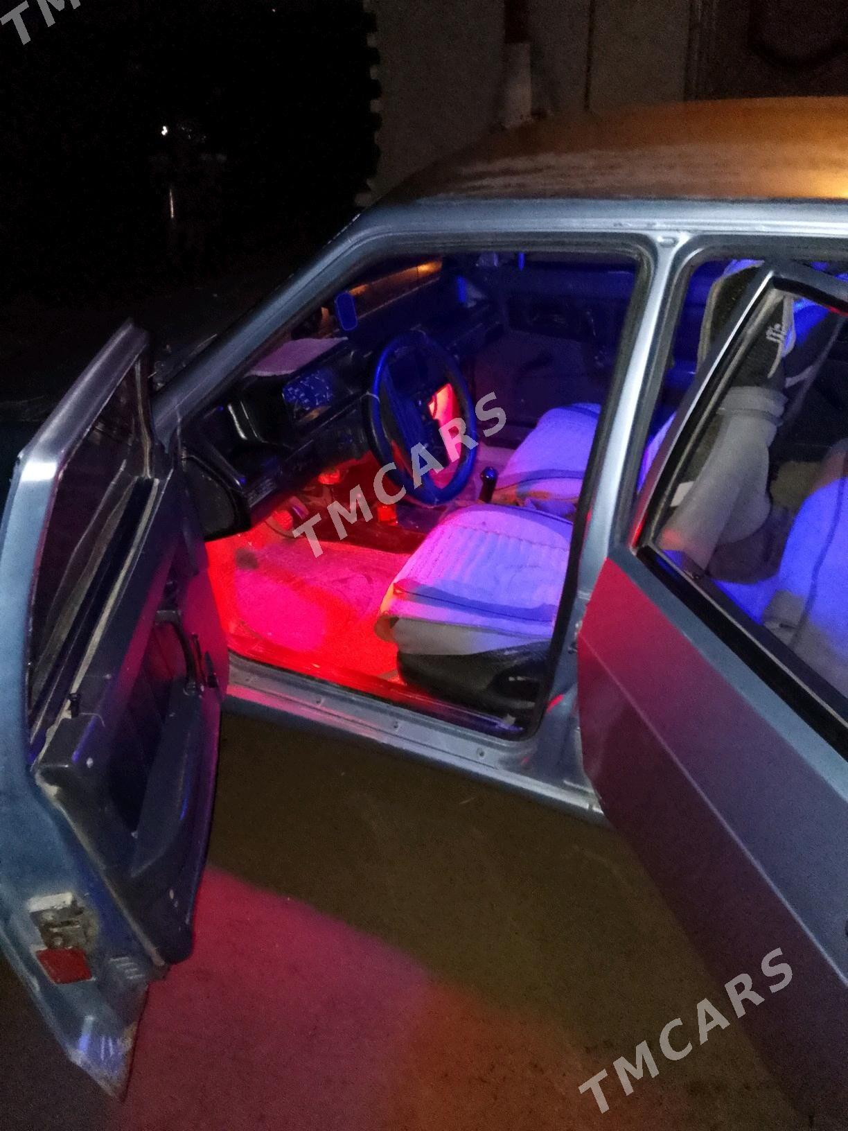 Lada 2109 1993 - 14 000 TMT - Farap - img 2