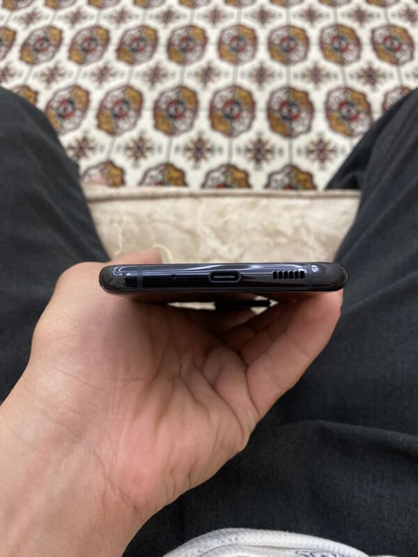 Samsung s20 ultra - Ашхабад - img 2