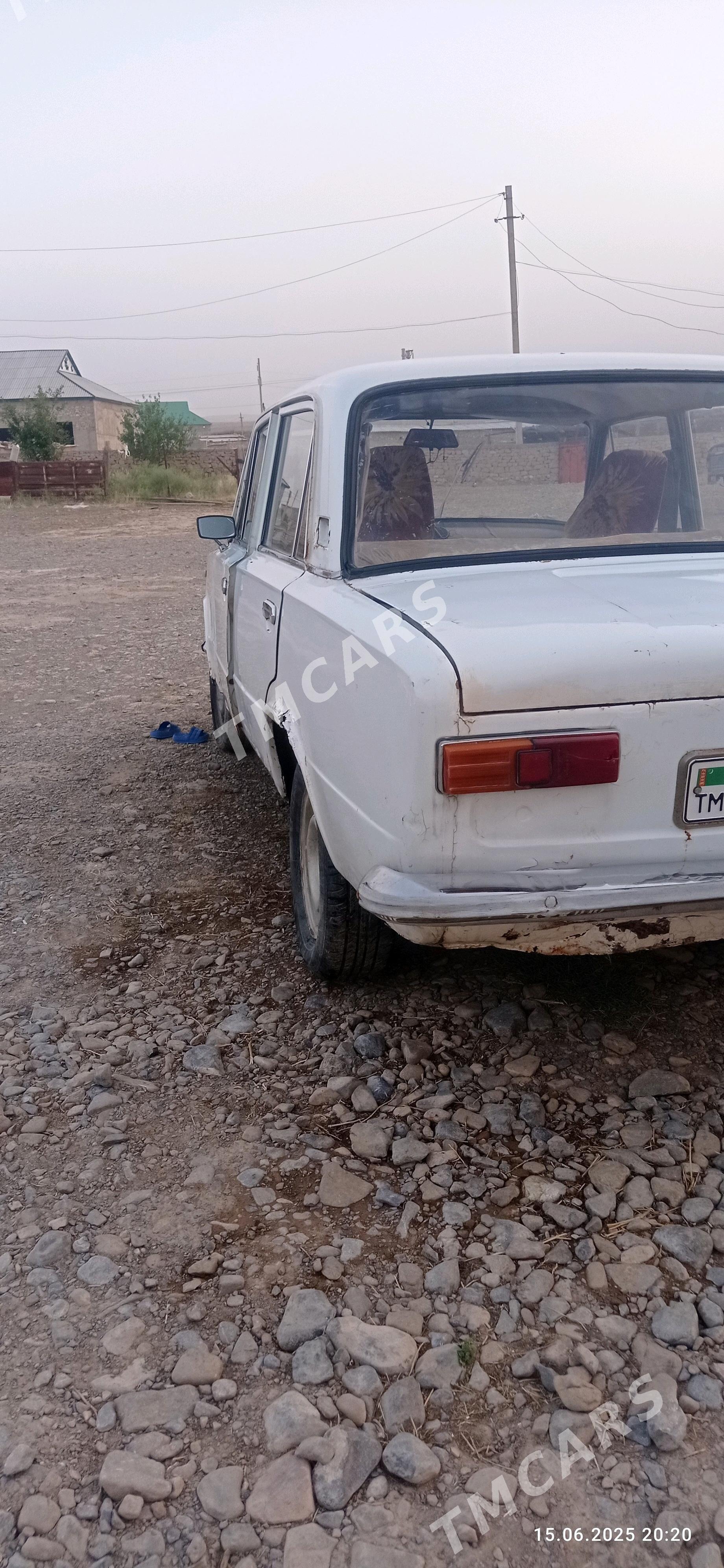 Lada 2104 1980 - 9 000 TMT - Gyzylarbat - img 2