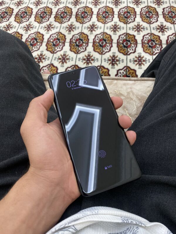 Samsung s20 ultra - Ашхабад - img 4