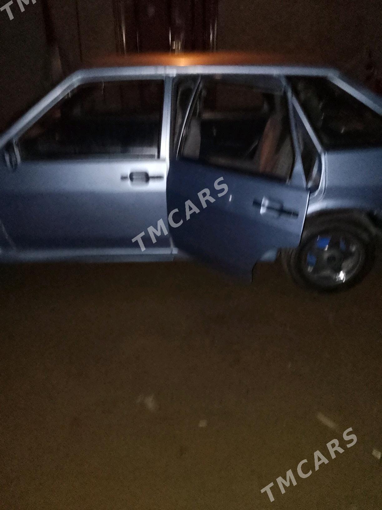 Lada 2109 1993 - 14 000 TMT - Farap - img 3
