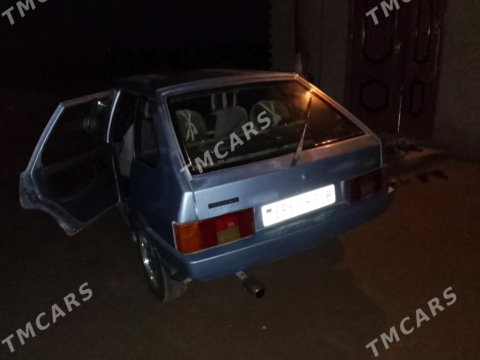 Lada 2109 1993 - 14 000 TMT - Farap - img 4
