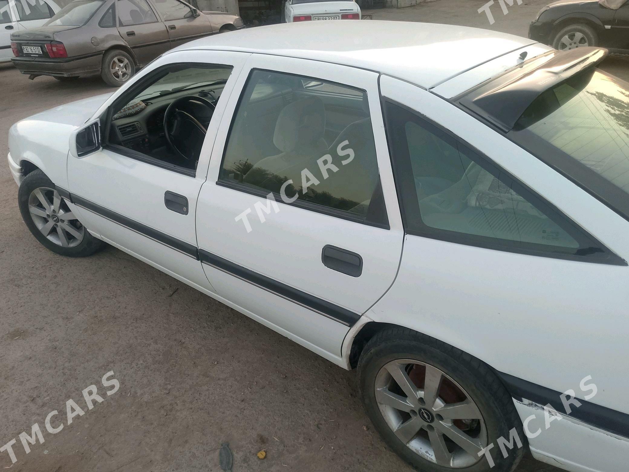 Opel Vectra 1995 - 33 000 TMT - Шабатский этрап - img 4
