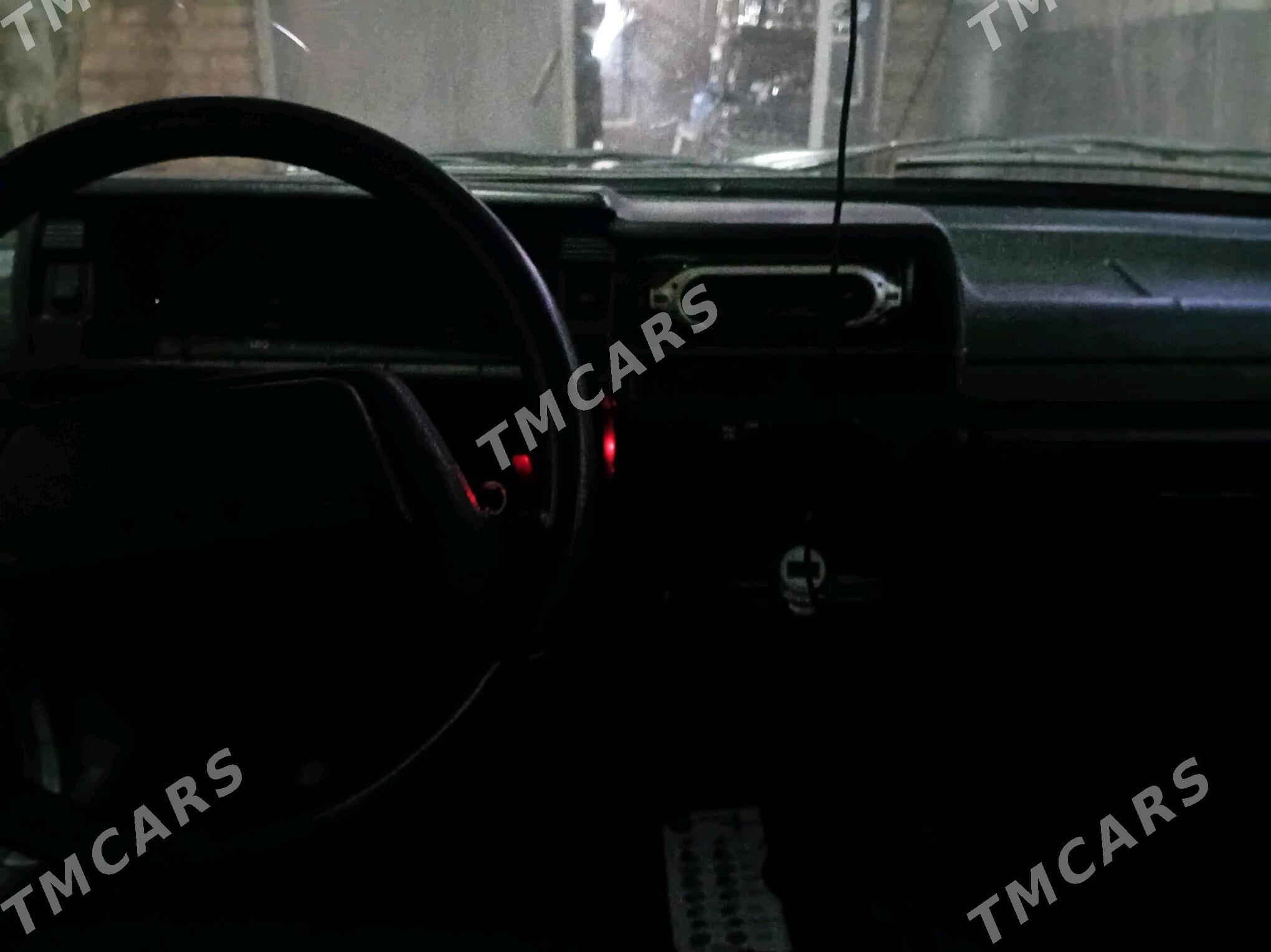 Lada 21099 2003 - 20 000 TMT - Векильбазар - img 3